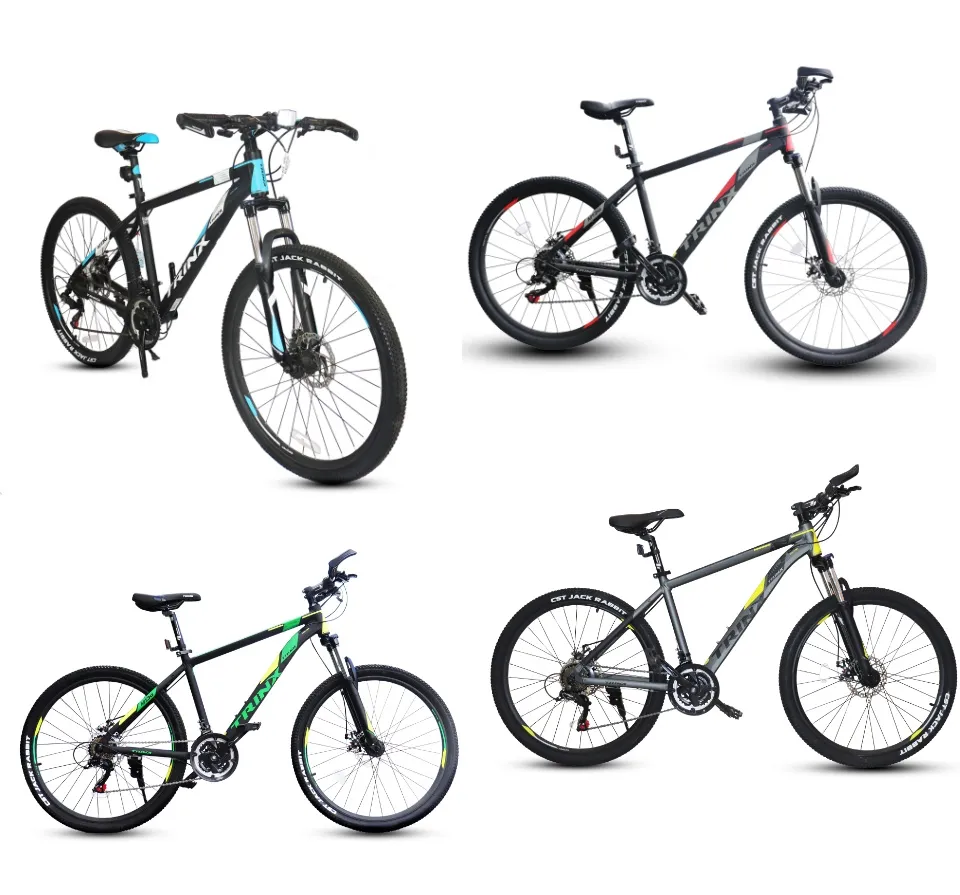 trinx m136 2019