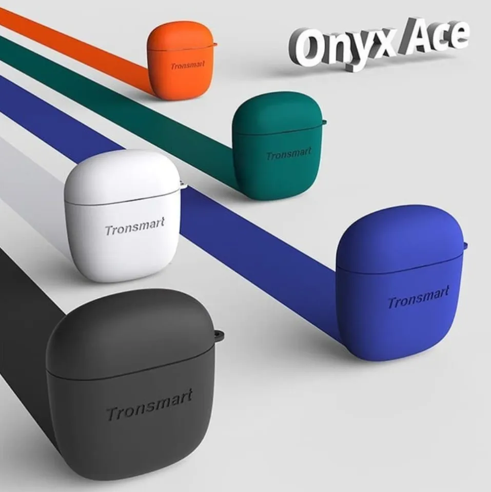 Tronsmart onyx best sale ace silicone case