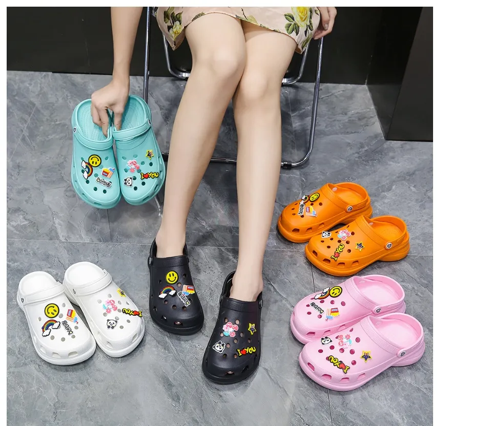 Update more than 150 crocs slippers latest esthdonghoadian