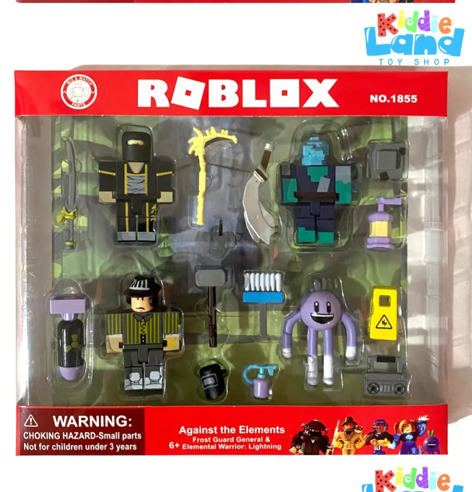 Shop christmas roblox for Sale on Shopee Philippines