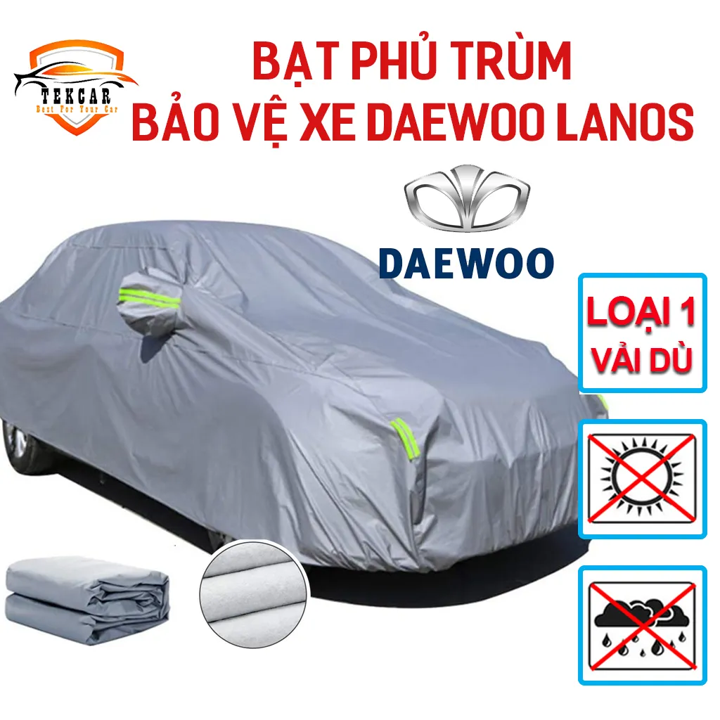 Mua bán Daewoo Lanos MT 2002 giá 80 triệu  2864987