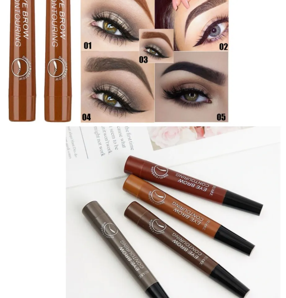 TINT MY4-TIP BROW - アイブロウペンシル