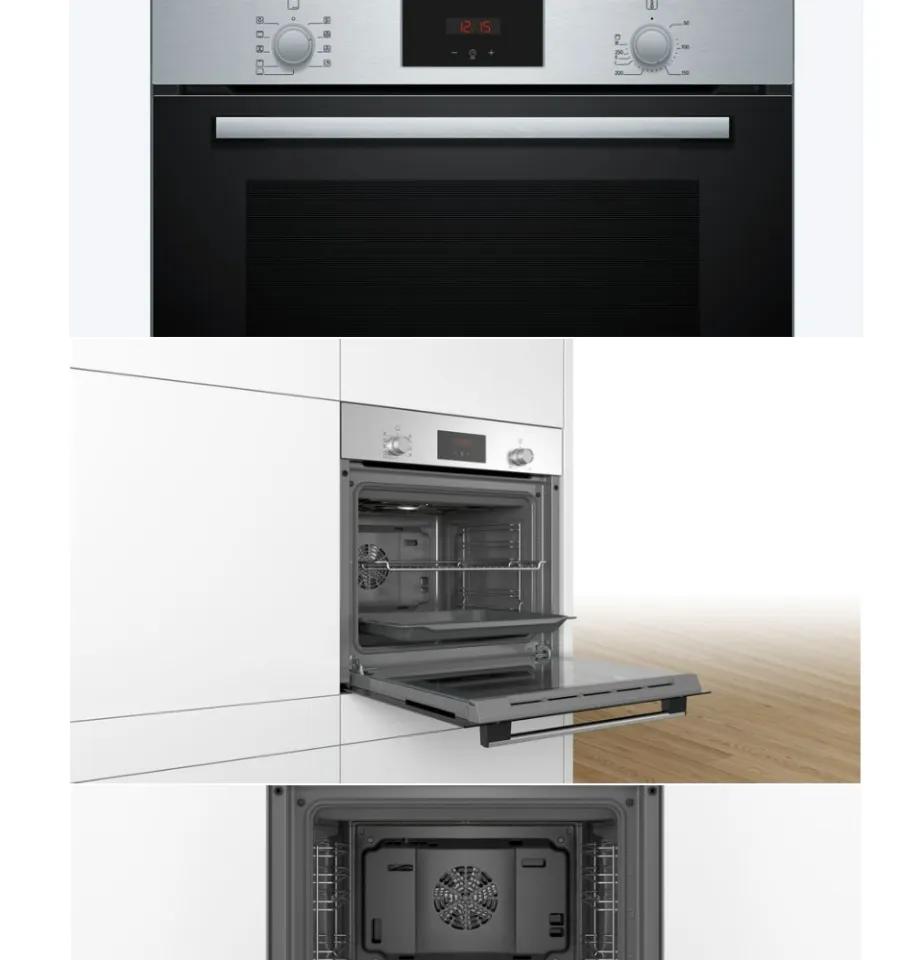 bosch hbf114br0k built in oven