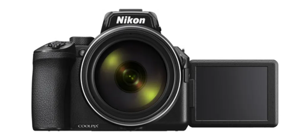 buy nikon p950