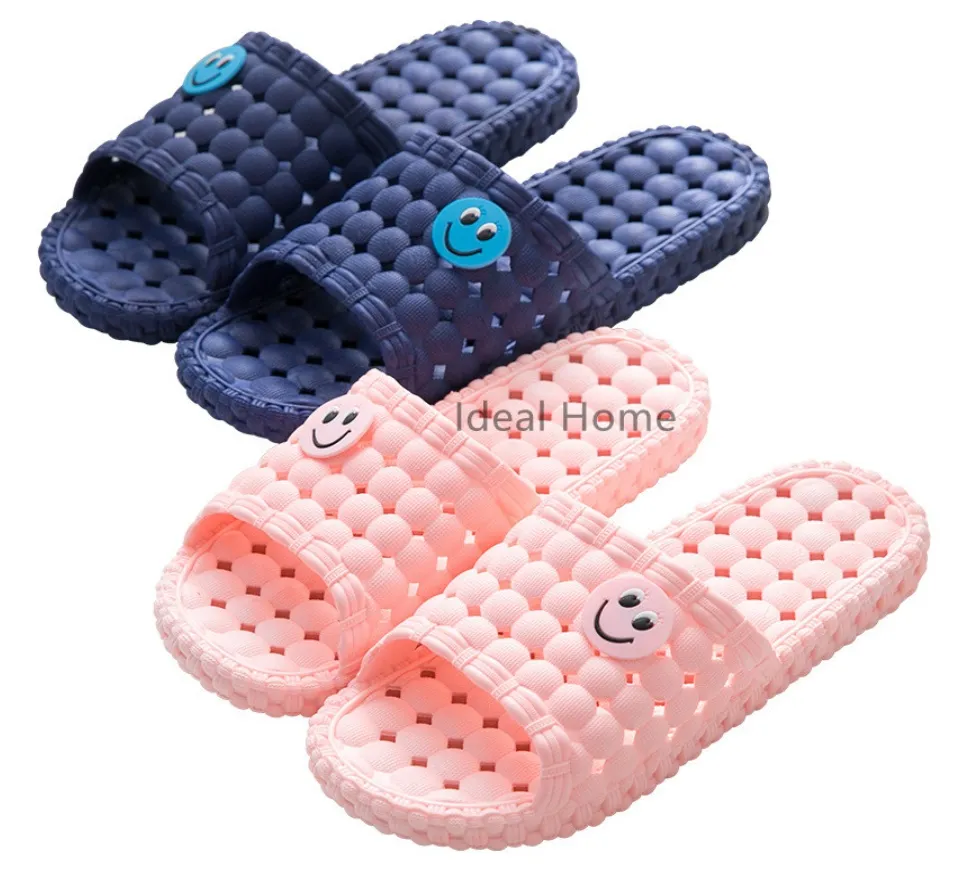 Top 162+ anti slip bathroom slippers best esthdonghoadian