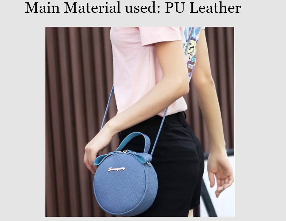 Round handbags for discount sale