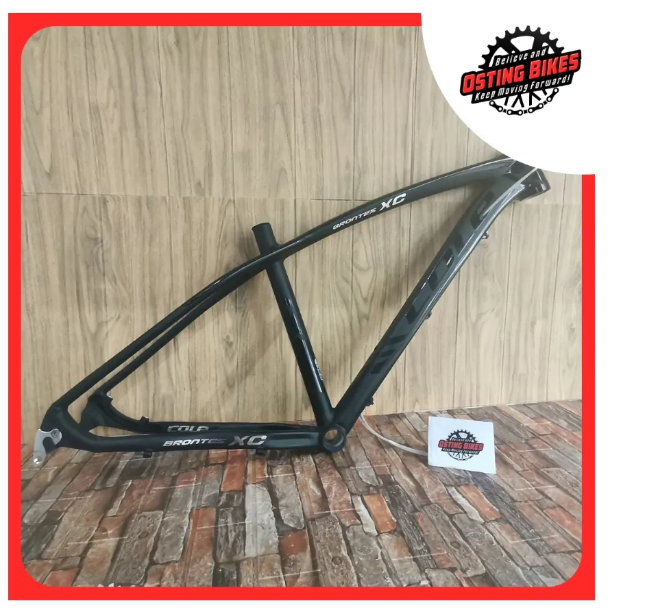 brontes xc frame