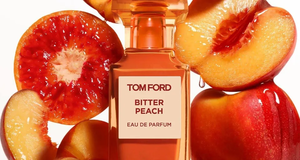 Tom Ford Bitter Peach Eau de Parfum 100ml | Lazada PH