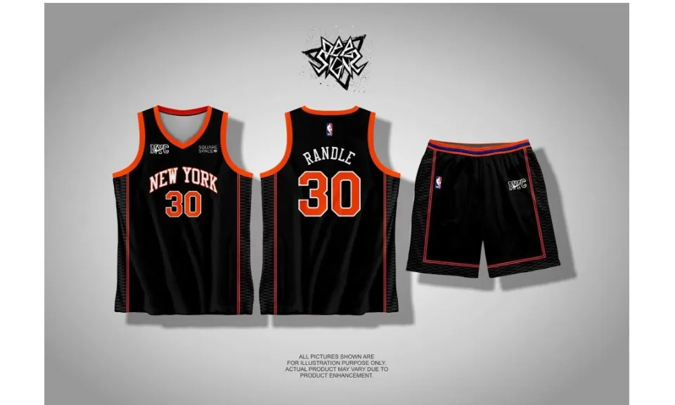 new york nba jersey design,