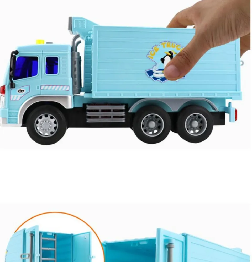 Tận hưởng niềm vui khi xây dựng các mô hình xe ô tô tải và đồ chơi xe đông lạnh tuyệt vời. Hãy khám phá bộ sưu tập này để tìm kiếm những sản phẩm đẹp mắt và chất lượng cao nhất.