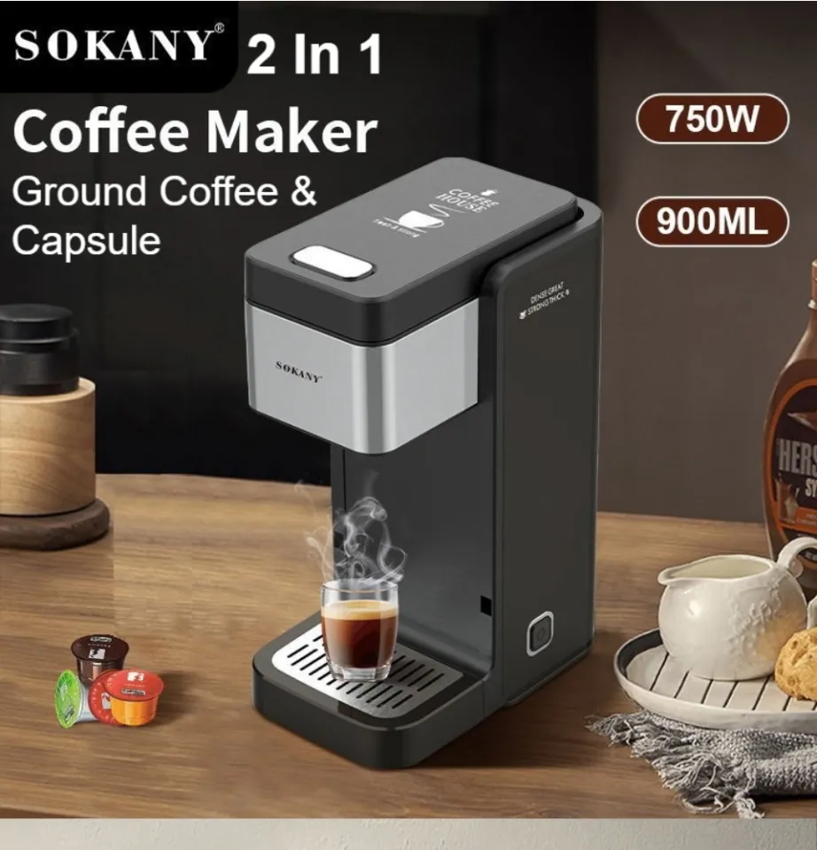 sokany coffee