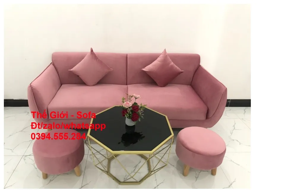 Bạn muốn tạo thêm phần tiện nghi và đẳng cấp cho phòng khách của mình? Bộ bàn ghế sofa tại Biên Hòa sẽ là lựa chọn tuyệt vời cho bạn. Với chất liệu và lối thiết kế đa dạng, bạn sẽ tìm thấy bộ ghế sofa phù hợp nhất với phong cách của mình.