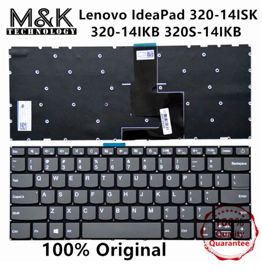 lenovo laptop keyboard