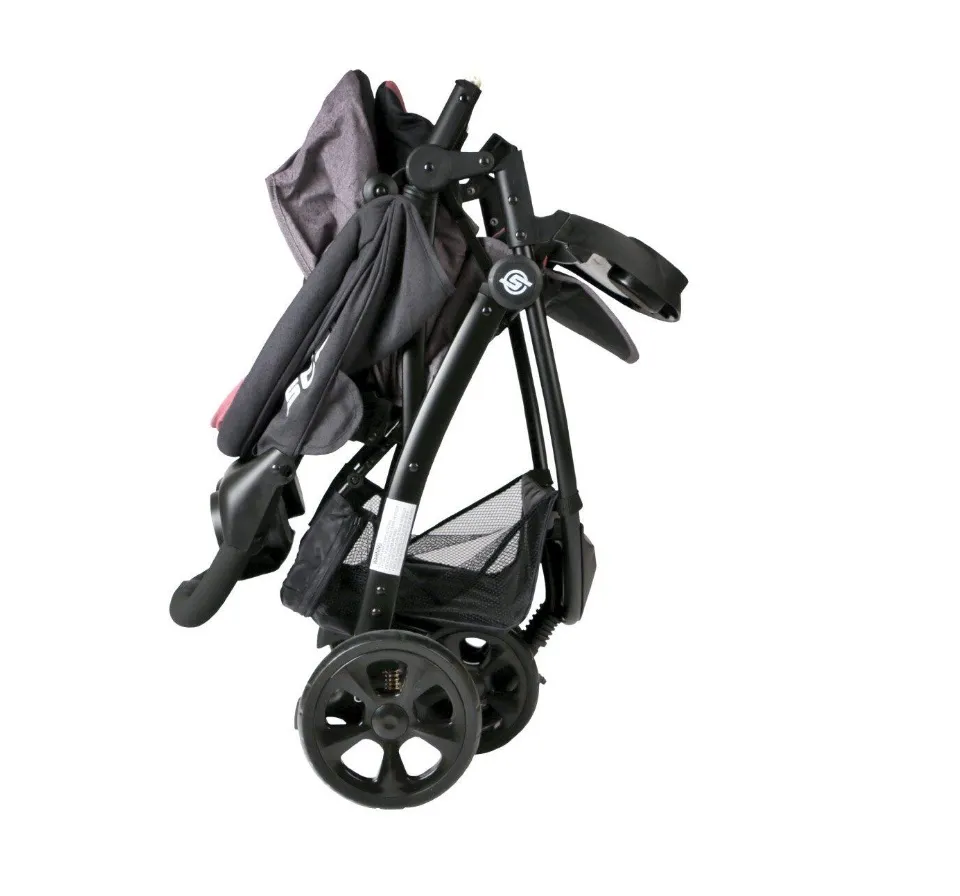 sweet cherry scr1 stroller