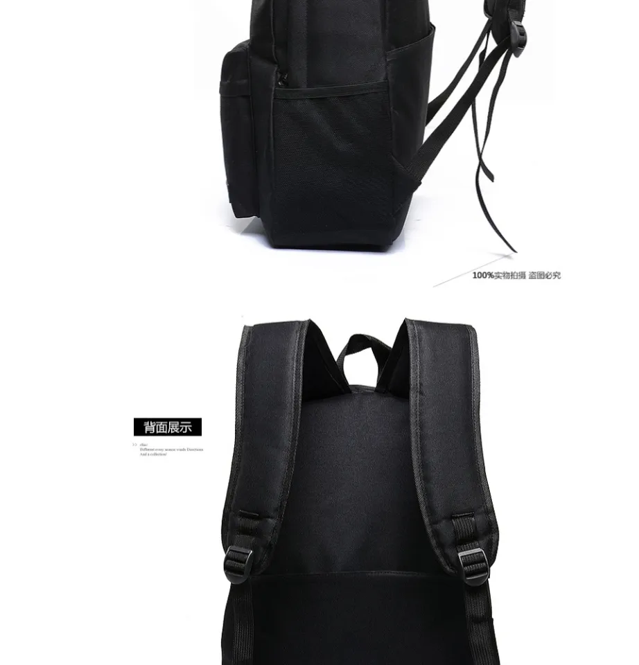 Alikpop USB Backpack Jimin Suga Jin Taehyung V Jungkook Korean Casual  Backpack Daypack Laptop Bag College Bag With a Case