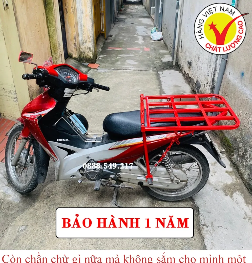 Bảng giá dán keo xe máy  Lê Thanh Decal