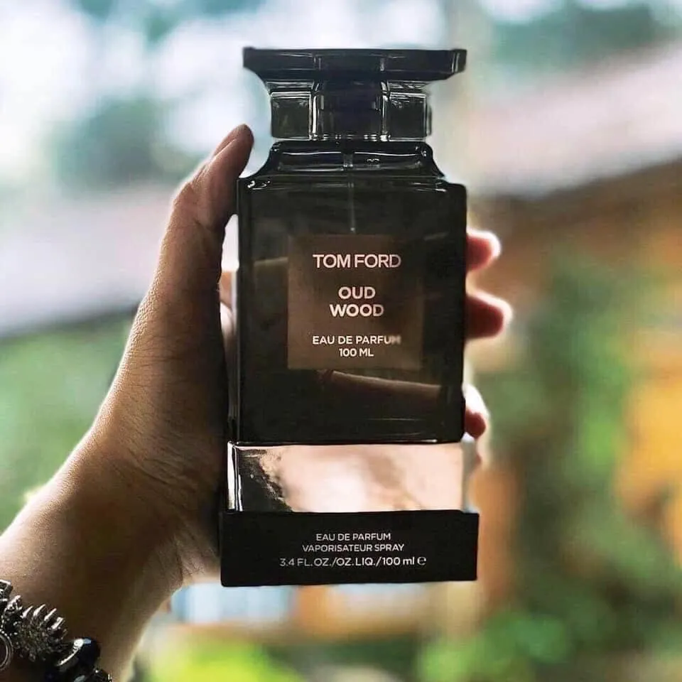 Nước hoa nam Tom Ford Oud Wood EDP 100ml 