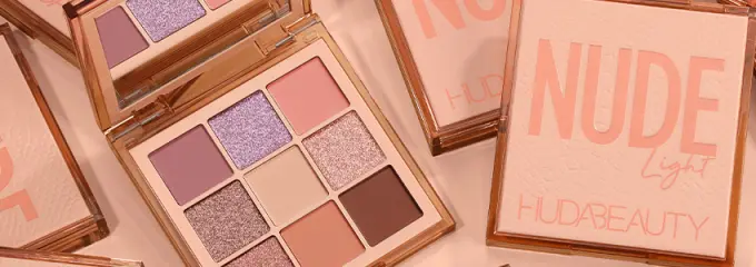 Huda beauty singapore 2025 shop