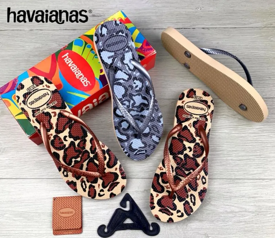 havaianas korea