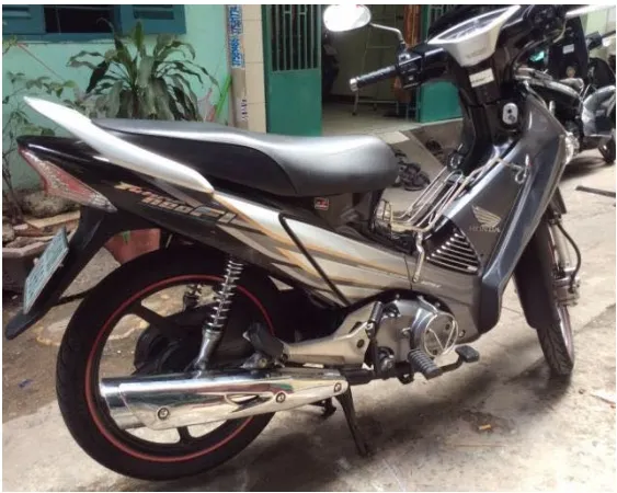 xe future neo fi 2008  chodocucom
