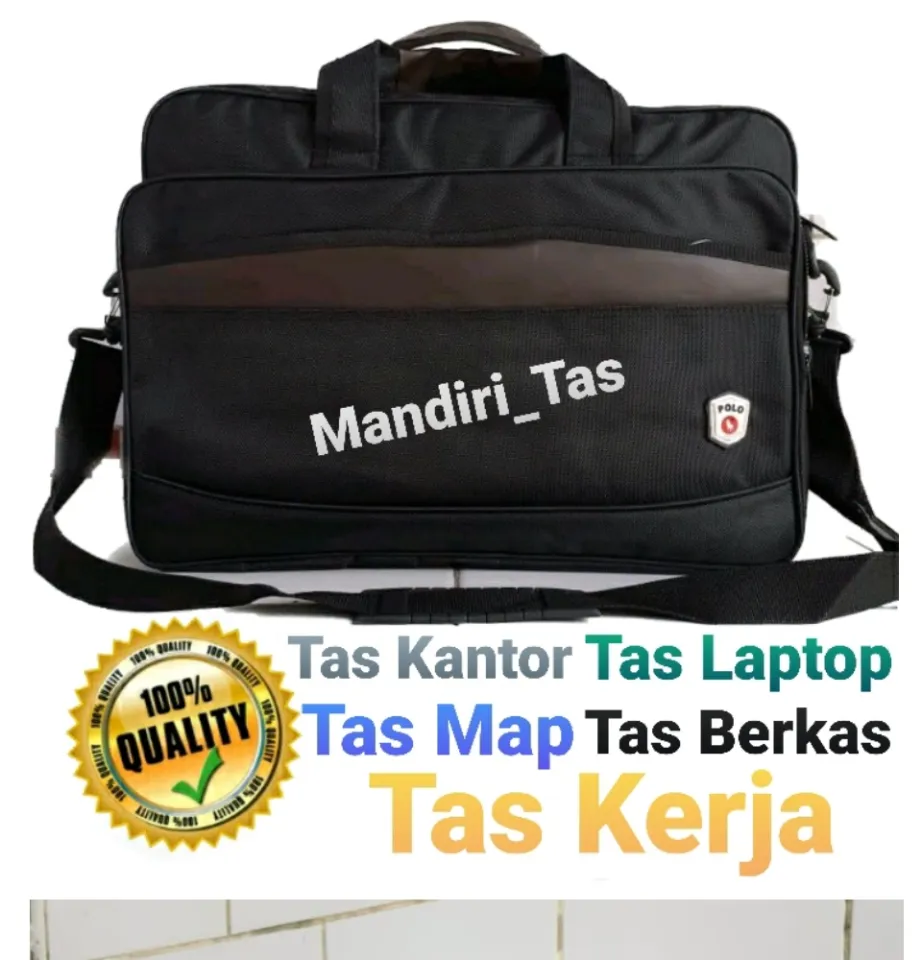 Tas Kerja/Tas Laptop Louis Vuitton LV bukan original, Fesyen