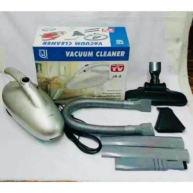 JK8 1000W Power Vacuum Cleaner Lazada PH