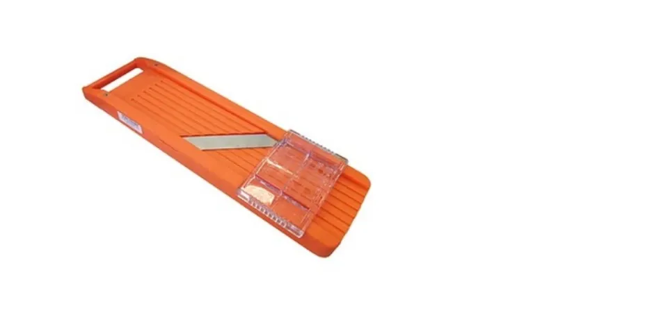 Benriner Japanese Mandoline Slicer 9.5cm