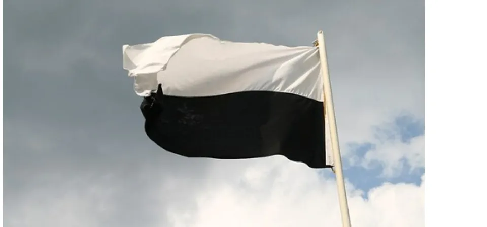 Bendera pahang