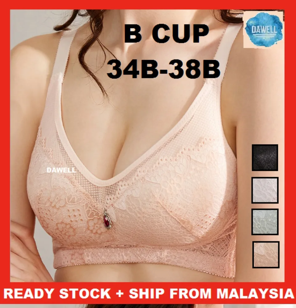 38 b cup