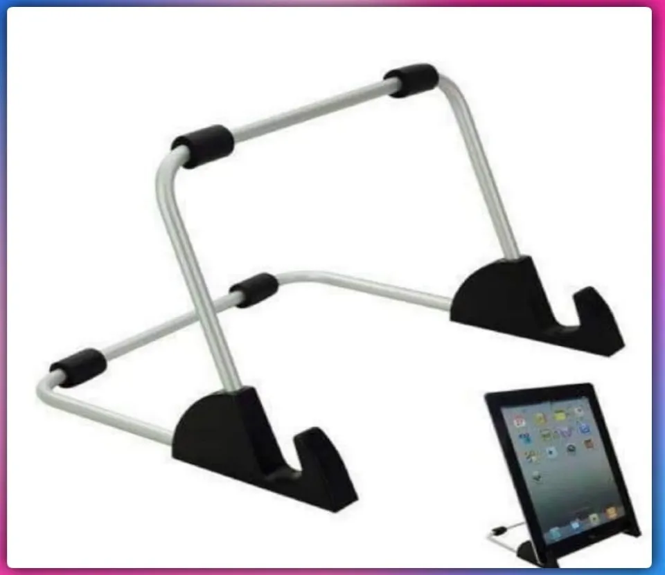 Heavy Duty iPad Stand