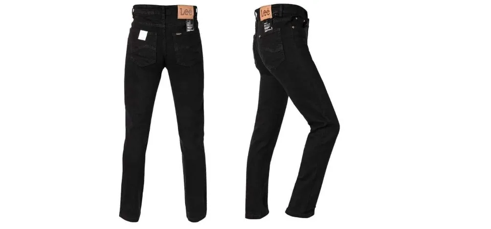 lee jeans pants