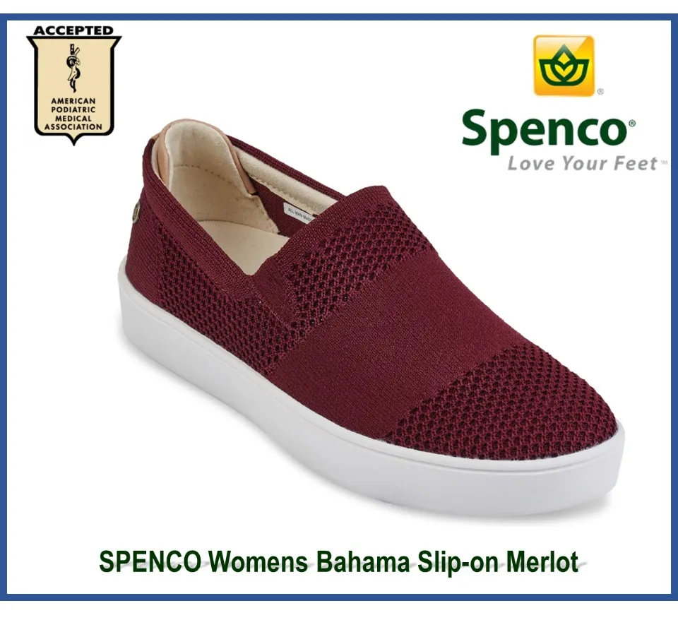 spenco shoes