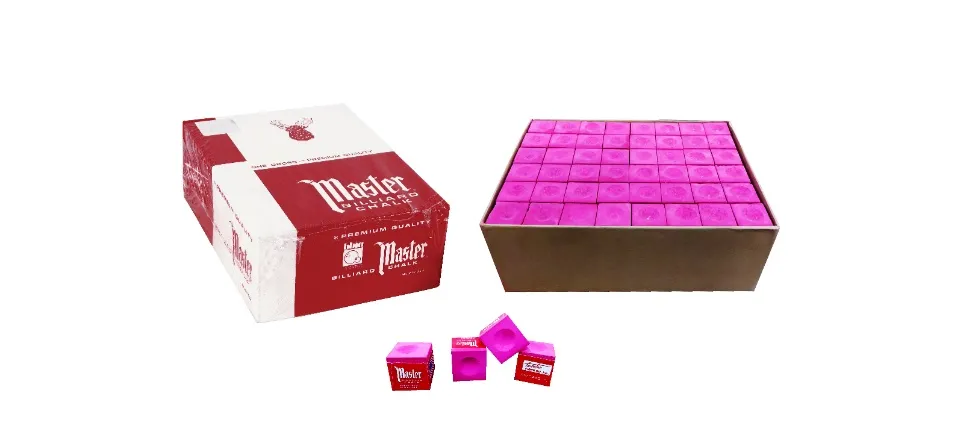 Chalk, Master Spruce 12 pcs.