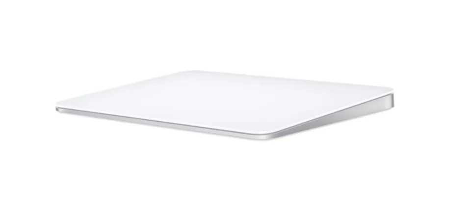 Apple Magic Trackpad - White Multi-Touch Surface ( MK2D3ZA/A