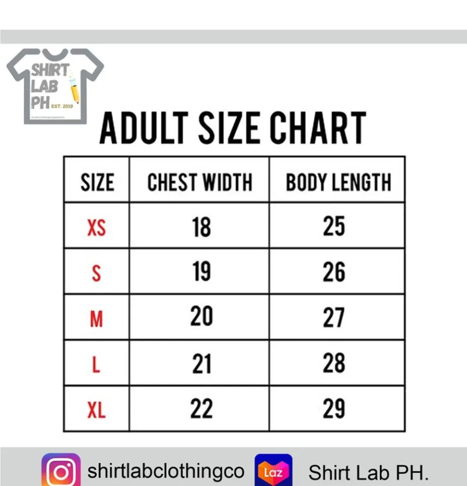 Reebok crossfit hot sale size chart