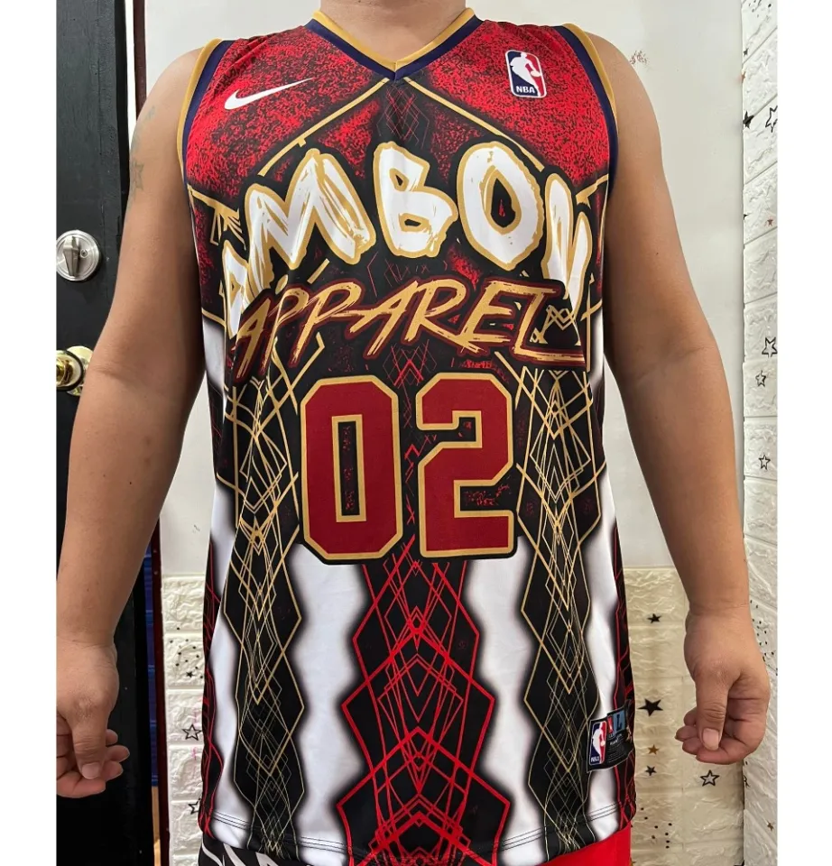 CLIPPERS 01 BASKETBALL JERSEY FREE CUSTOMIZE NAME AND NUMBER ONLY full  sublimation high quality fabrics/ basketball jersey