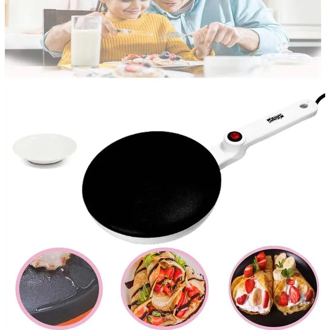 &Lt;H1&Gt;Dsp Professional Crepe Maker&Lt;/H1&Gt; &Lt;Div&Gt; &Lt;Div Id=&Quot;Pastingspan1&Quot;&Gt;Voltage :220-240V~50/60Hz&Lt;/Div&Gt; &Lt;Div Id=&Quot;Pastingspan1&Quot;&Gt;Output :650W&Lt;/Div&Gt; &Lt;Div Id=&Quot;Pastingspan1&Quot;&Gt;With Hanging Handle.&Lt;/Div&Gt; &Lt;Div Id=&Quot;Pastingspan1&Quot;&Gt;Non-Stick Cooking Plate For Easy Cleaning.&Lt;/Div&Gt; &Lt;Div Id=&Quot;Pastingspan1&Quot;&Gt;Switch With Indicator Light For Easy Operating.&Lt;/Div&Gt; &Lt;Div Id=&Quot;Pastingspan1&Quot;&Gt;Plate Diameter：20Cm.&Lt;/Div&Gt; &Lt;Div Id=&Quot;Pastingspan1&Quot;&Gt;Power Switch And Heating Indicator.&Lt;/Div&Gt; &Lt;/Div&Gt; Crepe Maker Crepe Maker Kc3016