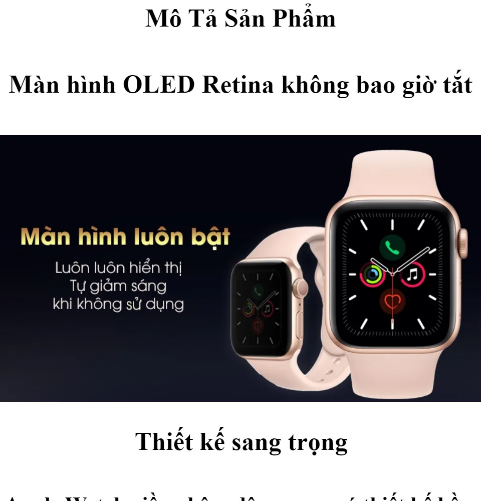 Đồng hồ thông minh T500 Plus Watch Seri 6 1.75 Inch Tràn Viền ...