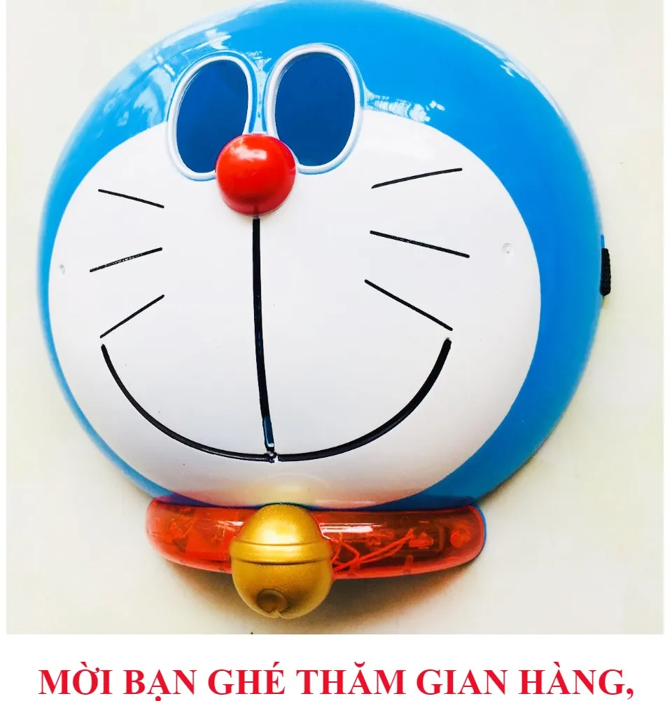 Doraemon  Phần 478 Những trái bí ngô nổi loạn ngày lễ Halloween  POPS