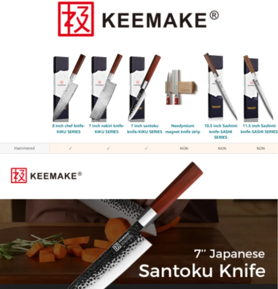 Keemake: 1,168 Reviews of 12 Products 
