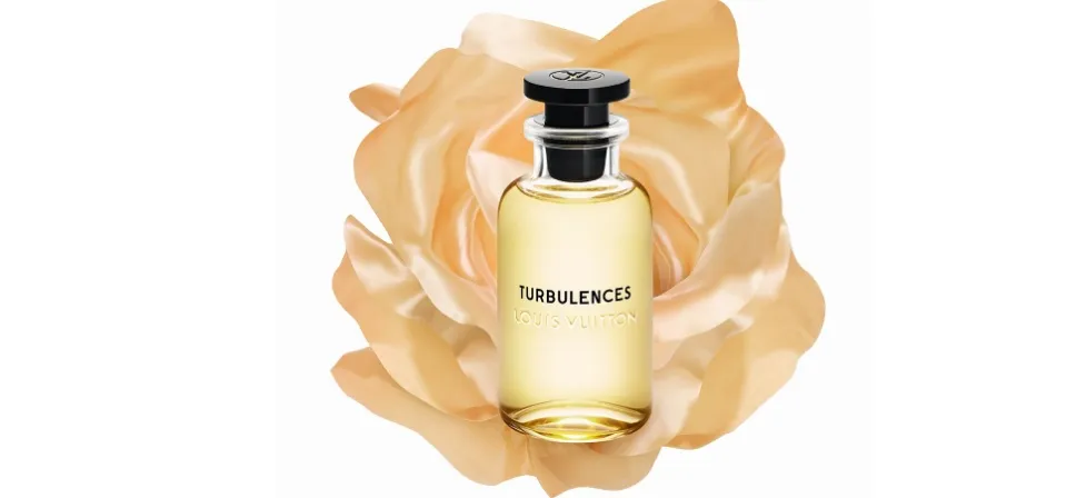 ORIGINAL] LOUIS VUITTON LV TURBULENCES EDP 10ML FOR UNISEX, Beauty &  Personal Care, Fragrance & Deodorants on Carousell
