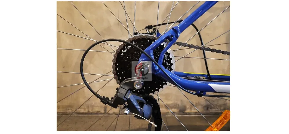 xl gt aggressor mountain bike