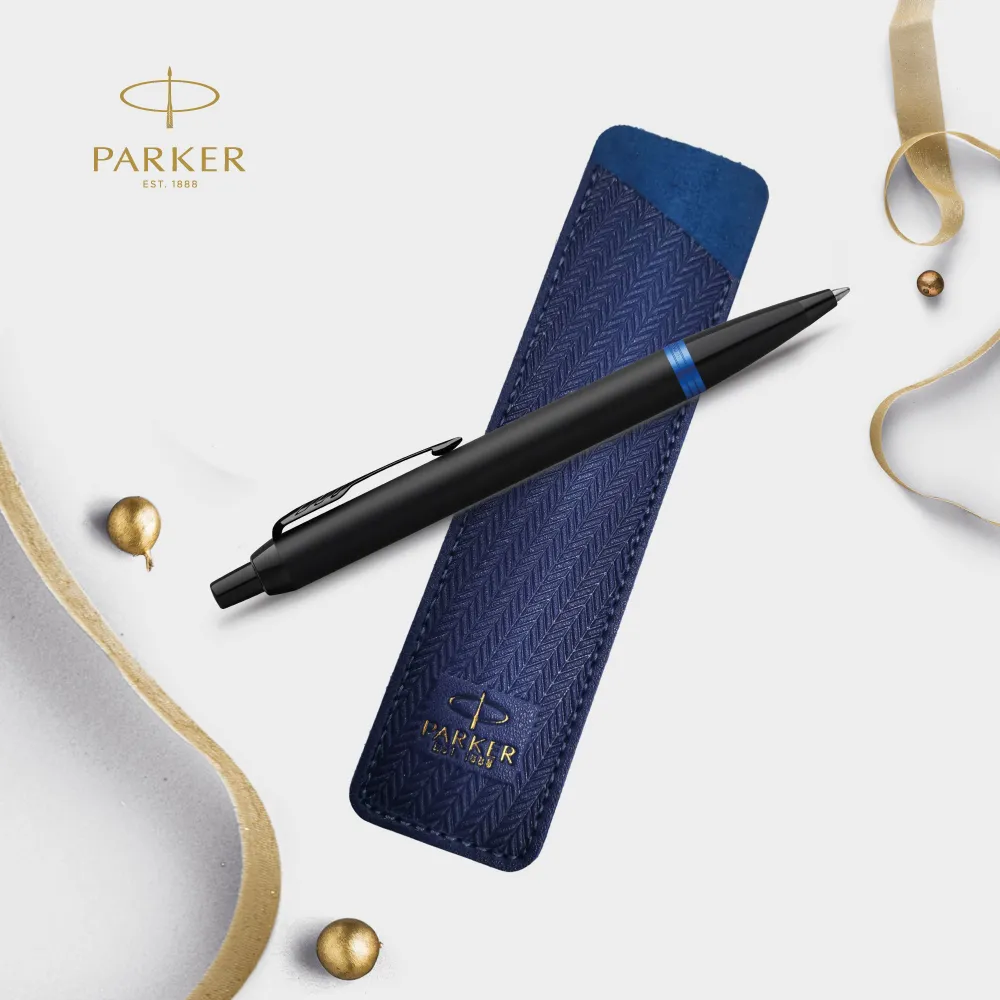 Parker Jotter Duo Gift Set with Ballpoint Pen & Mechanical Pencil (0.5mm) |  eBay