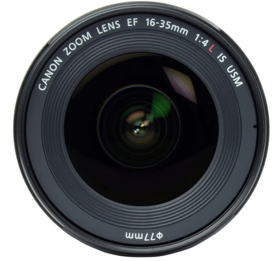Canon EF 16-35mm f/4L IS USM / EF16-35mm f4L IS USM Ship from