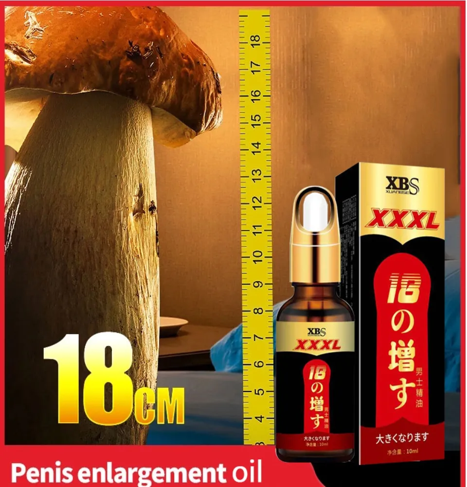 What Size Is A Big Penis