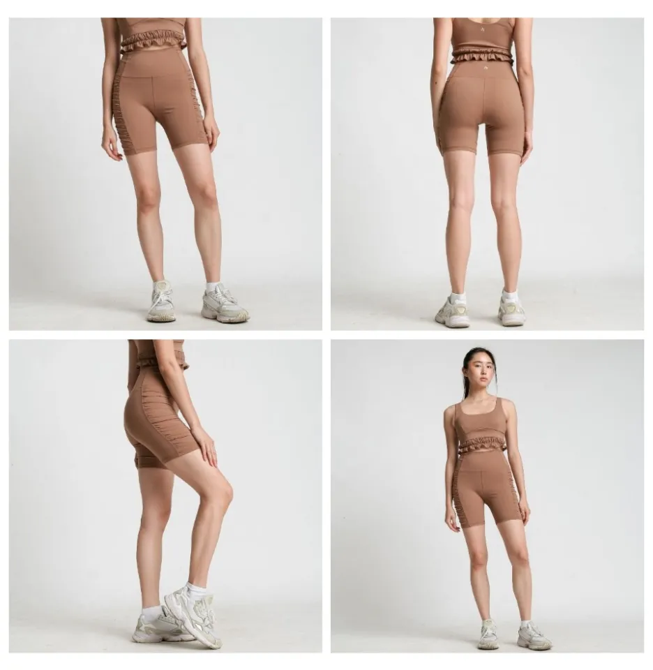 Nakd biker online shorts