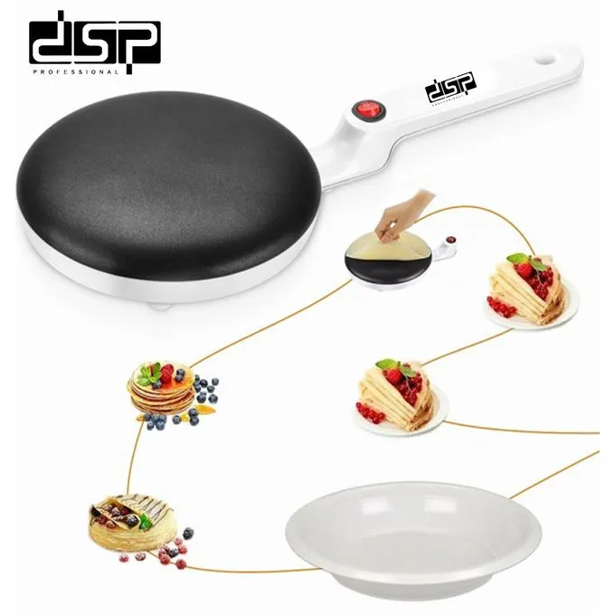 &Lt;H1&Gt;Dsp Professional Crepe Maker&Lt;/H1&Gt; &Lt;Div&Gt; &Lt;Div Id=&Quot;Pastingspan1&Quot;&Gt;Voltage :220-240V~50/60Hz&Lt;/Div&Gt; &Lt;Div Id=&Quot;Pastingspan1&Quot;&Gt;Output :650W&Lt;/Div&Gt; &Lt;Div Id=&Quot;Pastingspan1&Quot;&Gt;With Hanging Handle.&Lt;/Div&Gt; &Lt;Div Id=&Quot;Pastingspan1&Quot;&Gt;Non-Stick Cooking Plate For Easy Cleaning.&Lt;/Div&Gt; &Lt;Div Id=&Quot;Pastingspan1&Quot;&Gt;Switch With Indicator Light For Easy Operating.&Lt;/Div&Gt; &Lt;Div Id=&Quot;Pastingspan1&Quot;&Gt;Plate Diameter：20Cm.&Lt;/Div&Gt; &Lt;Div Id=&Quot;Pastingspan1&Quot;&Gt;Power Switch And Heating Indicator.&Lt;/Div&Gt; &Lt;/Div&Gt; Crepe Maker Crepe Maker Kc3016