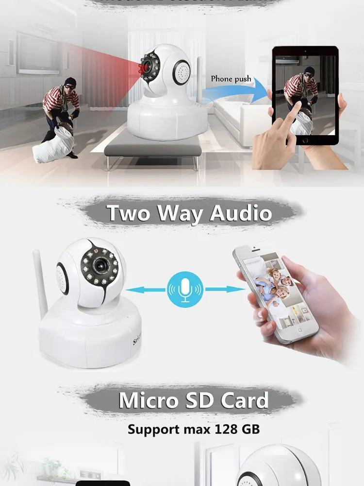 sricam sp011