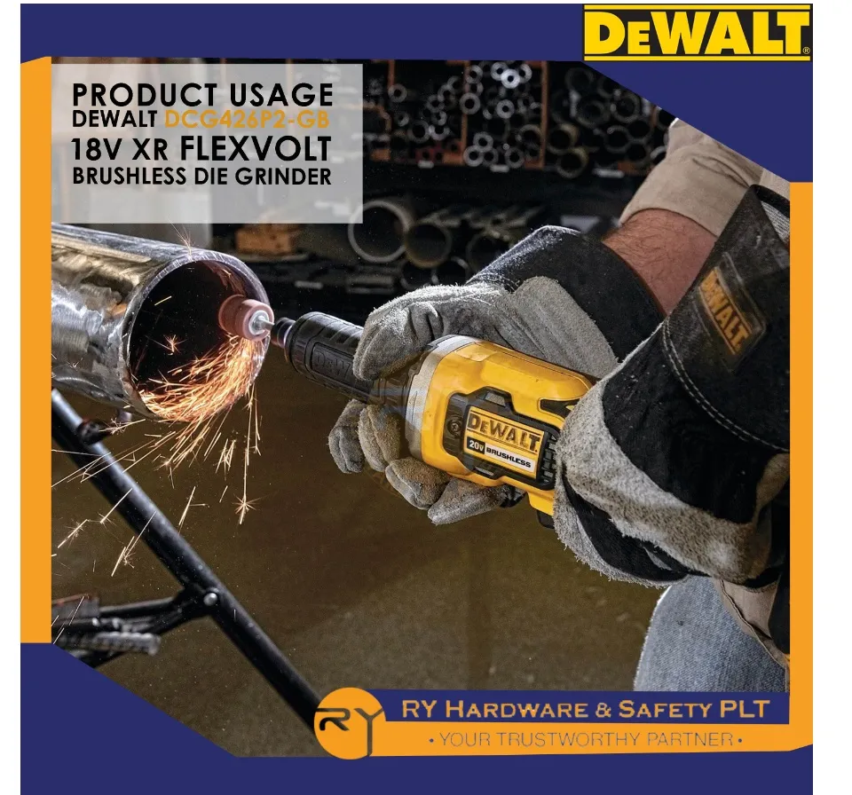 Dewalt xr die online grinder