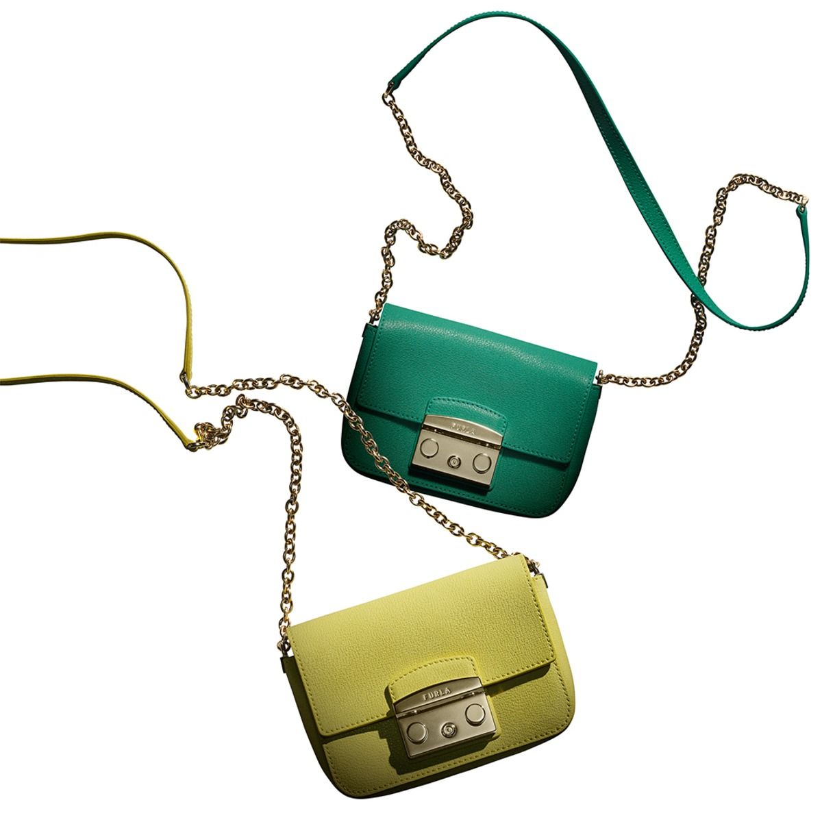 Shop online with FURLA now! Visit FURLA on Lazada.